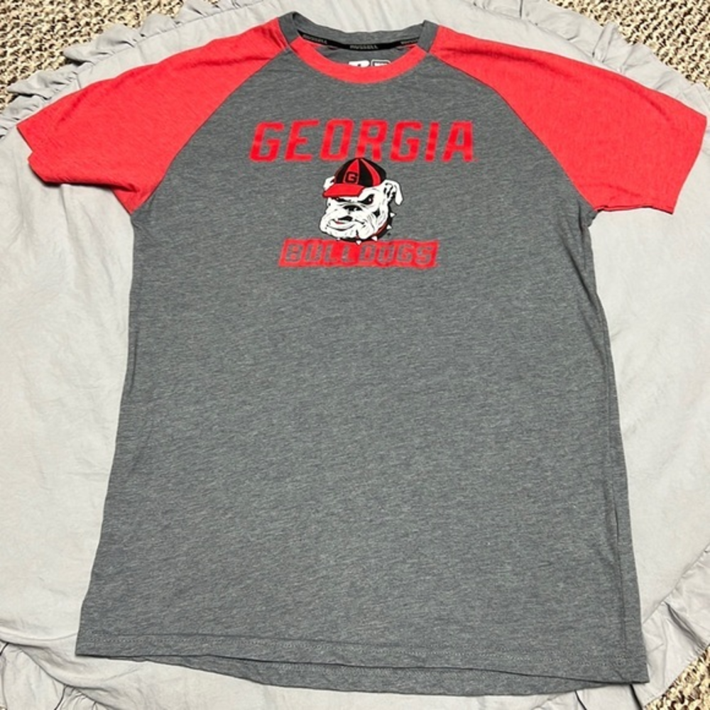 Georgia Bulldogs